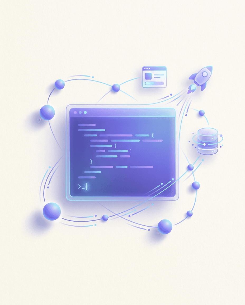 Learn to build apps with Claude Code